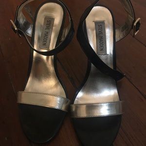 Steve Madden Heels